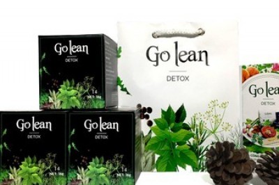 Ngoài Go lean Detox, còn TPCN nào chứa chất cấm Sibutramine?