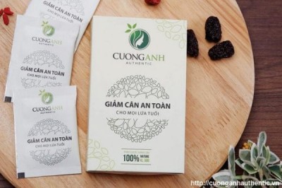 Sản phẩm mang nhãn hiệu 'Giảm cân an toàn Cường Anh' chứa chất cấm: Có thể khởi tố người bán hàng vì tội đồng phạm?