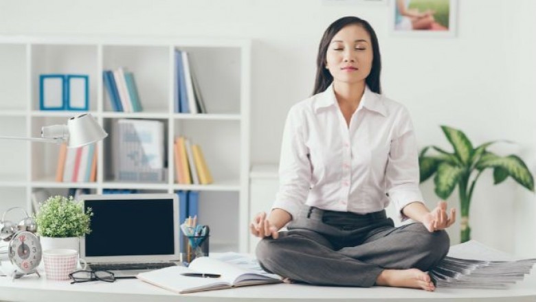 Thiền - kỹ năng sống đưa đến sự thành công