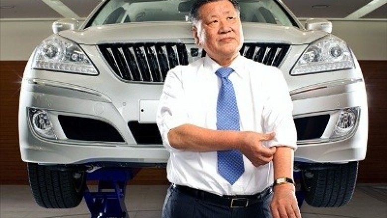 Chung Ju-Yung thay đổi số phận từ tờ 500 won, Việt Nam sẽ là ai?