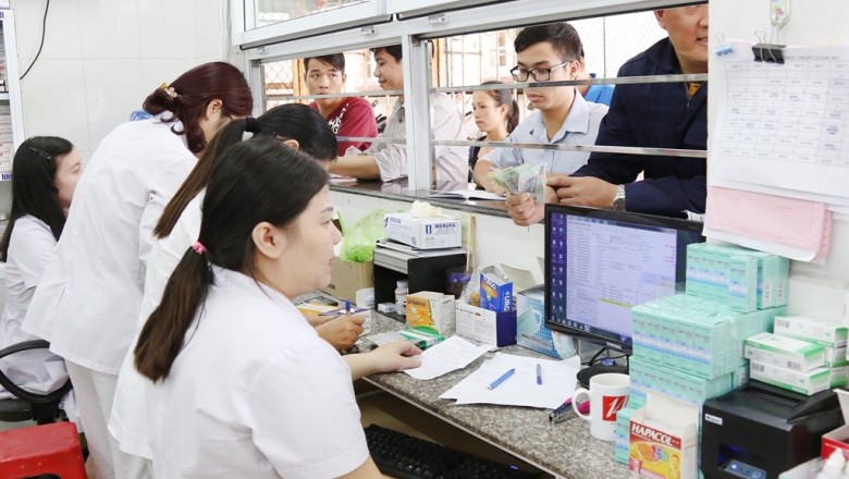 Có thể bạn quan tâm: Quy định về hỗ trợ thuốc miễn phí để điều trị cho người bệnh