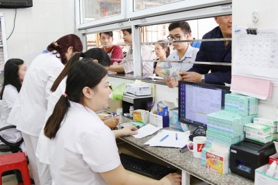 Có thể bạn quan tâm: Quy định về hỗ trợ thuốc miễn phí để điều trị cho người bệnh