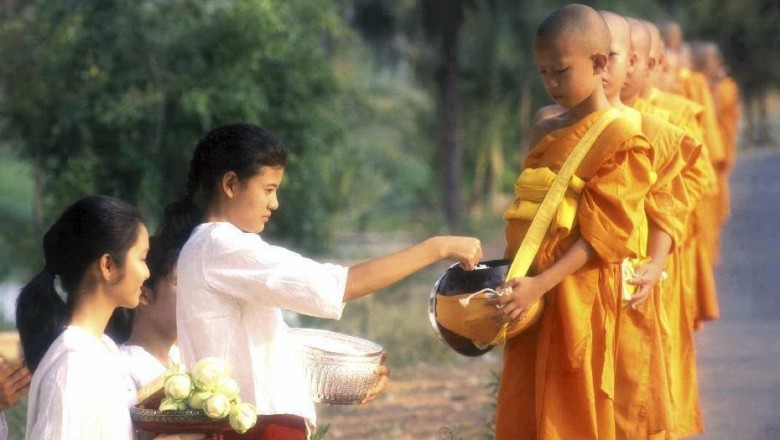 Muốn có cuộc sống viên mãn, Đức Phật khuyên hãy bỏ 4 điều này