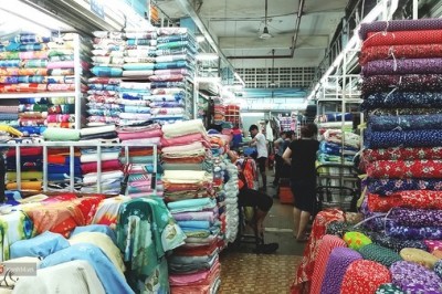 Các sản phẩm dệt may phải công bố hợp quy về formaldehyt và amin thơm từ 1/1/2019