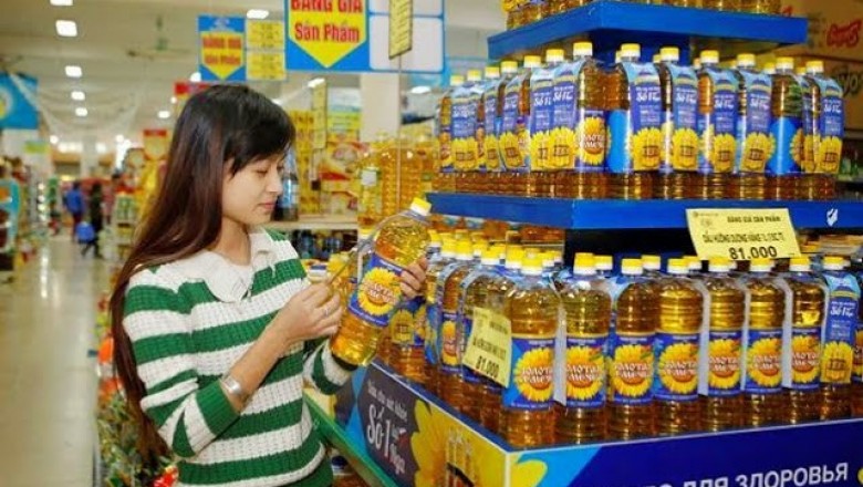 10 loại dầu ăn phổ biến nhất vậy loại dầu ăn nào thực sự tốt nhất cho bạn?