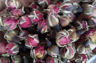 Trà hoa khô: Nhập nhèm nguồn gốc, khó kiểm soát chất lượng