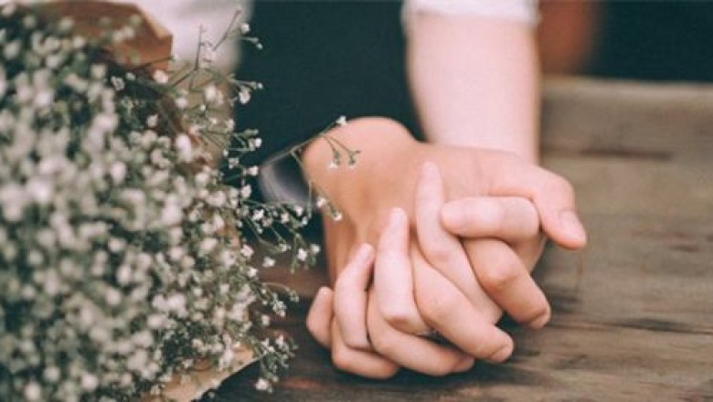 Bạn và 'người yêu' có thể biết nhau từ kiếp trước