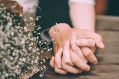 Bạn và 'người yêu' có thể biết nhau từ kiếp trước