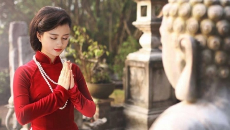 5 đau khổ mà người đàn bà phải gánh chịu dưới góc nhìn Phật giáo
