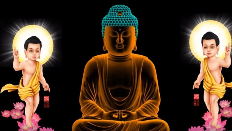 Kinh Phật Này để sang năm 2019 Mang Lại Nhiều May Mắn Tài Vận Tăng Trưởng Vạn Sự Thành