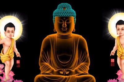 Kinh Phật Này để sang năm 2019 Mang Lại Nhiều May Mắn Tài Vận Tăng Trưởng Vạn Sự Thành