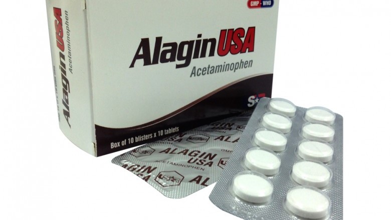 Dược phẩm Phong Phú kinh doanh thuốc có nhãn không như hồ sơ được duyệt