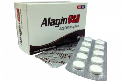 Dược phẩm Phong Phú kinh doanh thuốc có nhãn không như hồ sơ được duyệt