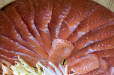 Đặc sản cá hồi: Việt Nam ngon bổ, thế giới cực độc đâu là sự thật