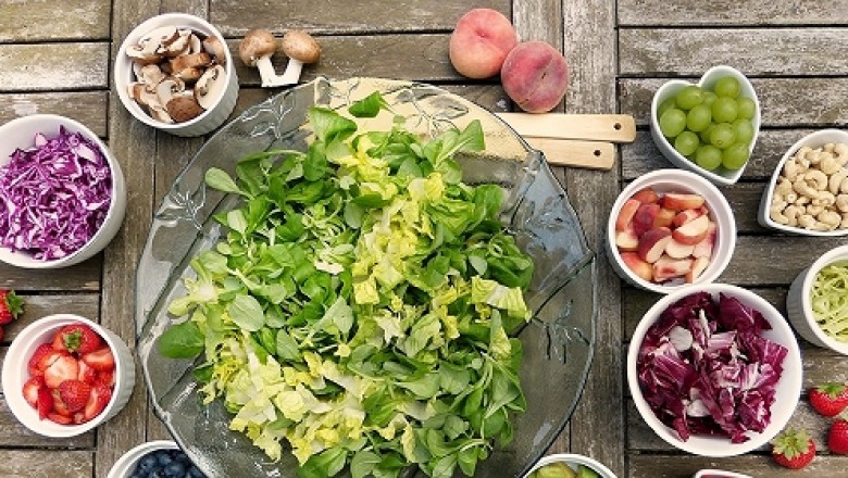 Khi mới ăn chay cần tuân thủ những nguyên tắc gì?