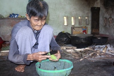 Không thể chấp nhận việc nhà Báo lợi dụng cụ Bà Ăn chay trường để câu Like