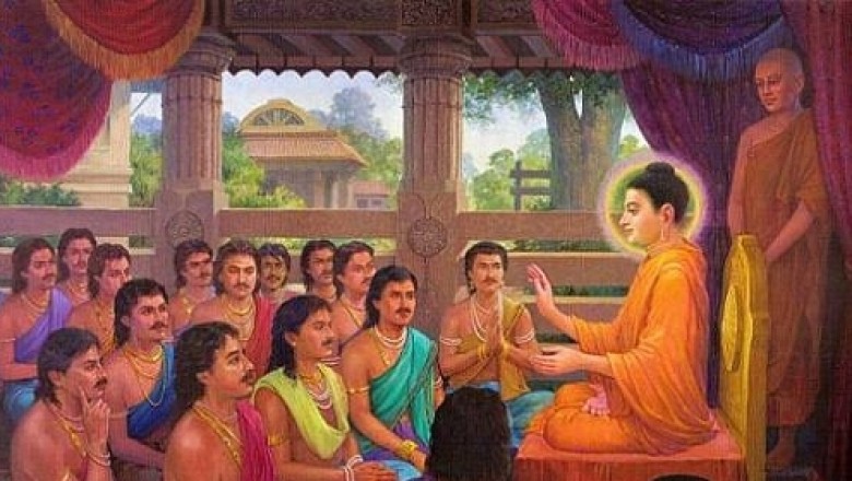Lời Phật dạy về ngày lành tháng tốt