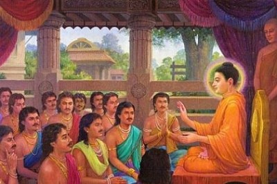 Lời Phật dạy về ngày lành tháng tốt