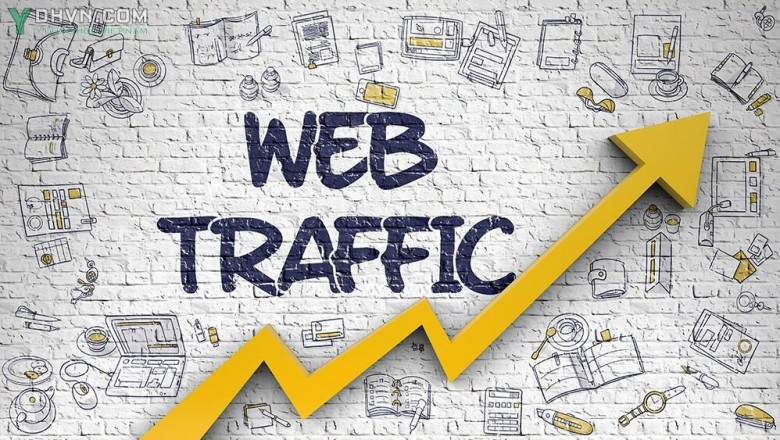 5 cách tốt nhất để tăng lượng người truy cập vào website của bạn