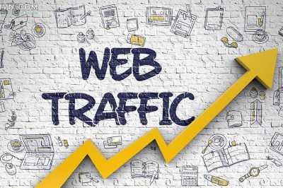 5 cách tốt nhất để tăng lượng người truy cập vào website của bạn