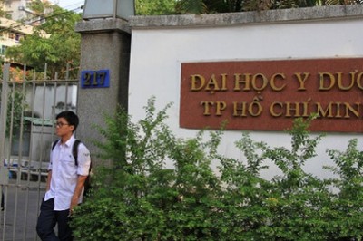 Dự kiến học lực giỏi lớp 12 mới được xét tuyển ngành Y