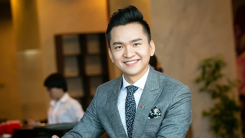 MC Hạnh Phúc vượt qua căn bệnh ung thư nhờ Phật pháp