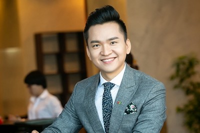 MC Hạnh Phúc vượt qua căn bệnh ung thư nhờ Phật pháp