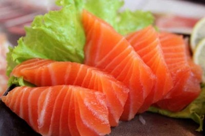 Cá hồi, món ngon, thuốc quý cho mọi lứa tuổi, hướng dẫn cách chế biến món ngon từ cá Hồi tươi