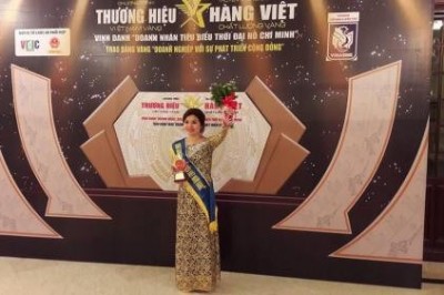 Loạn giải thưởng tôn vinh thương hiệu, Tôn vinh hay mua bán?