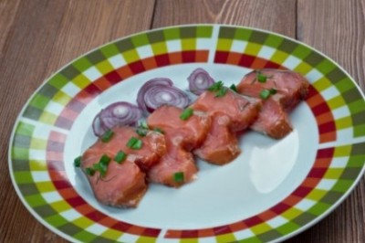 Tin mới nhất về các trường hợp nhiễm khuẩn Listeria ở Na Uy