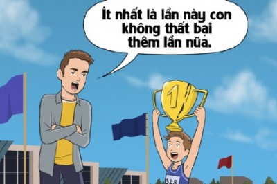 Cha mẹ có 9 đặc điểm này sẽ làm hại tương lai của con