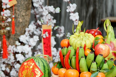  Ý nghĩa quả phật thủ trong mâm ngũ quả ngày Tết