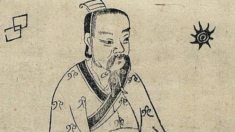 'Thần y' Biển Thước, cha đẻ phương pháp bắt mạch Đông y