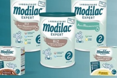 Cảnh báo 12 sản phẩm dinh dưỡng có nguy cơ nhiễm khuẩn đã nhập khẩu về Việt Nam