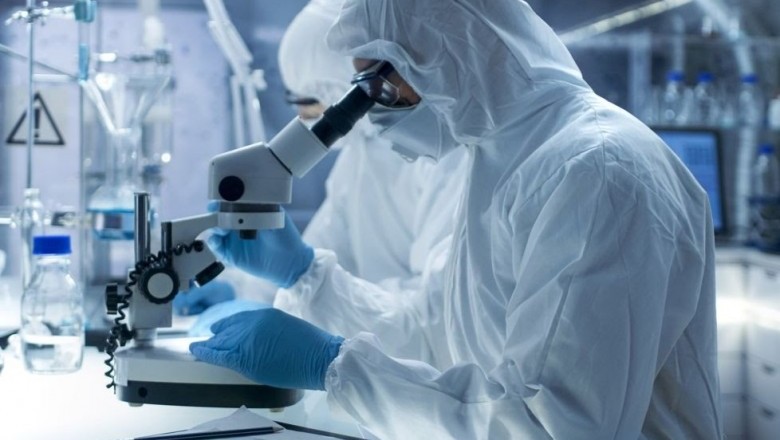 Nhóm nhà khoa học Israel tuyên bố sẽ chữa được ung thư trong 1 năm nữa