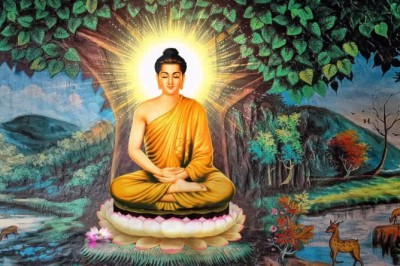 Hàng trăm trường học tại Anh dạy môn học mới Ngồi thiền cho học sinh