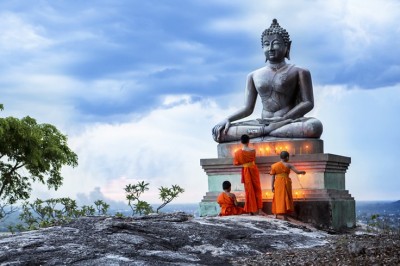 Phật dạy làm người quan trọng nhất là phải có lương thiện