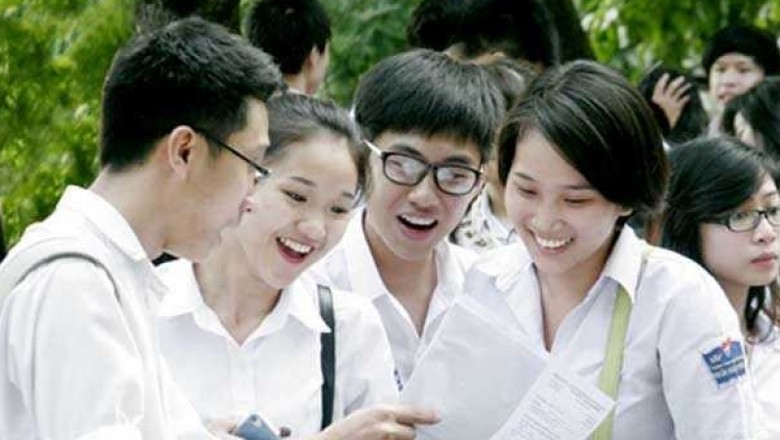 Điểm mới của tuyển sinh ĐH năm 2019 khối ngành y dược