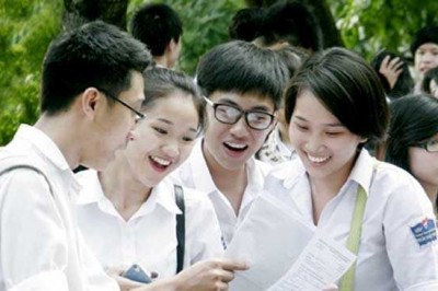 Điểm mới của tuyển sinh ĐH năm 2019 khối ngành y dược