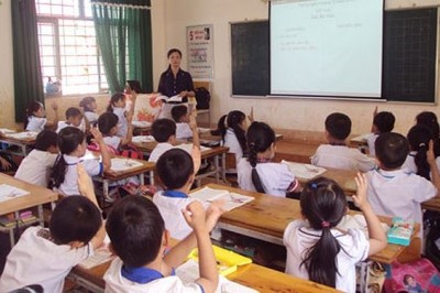 Hiệu trưởng các trường phổ thông công lập sẽ không còn là công chức