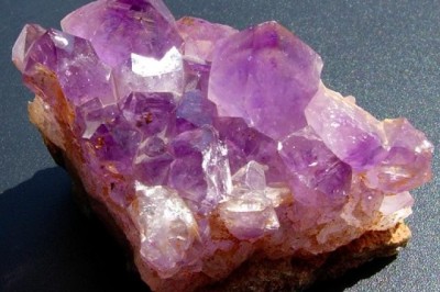 Điều thần bí của đá thạch anh