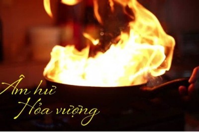 Bạn có thuộc tạng người âm hư hỏa vượng?