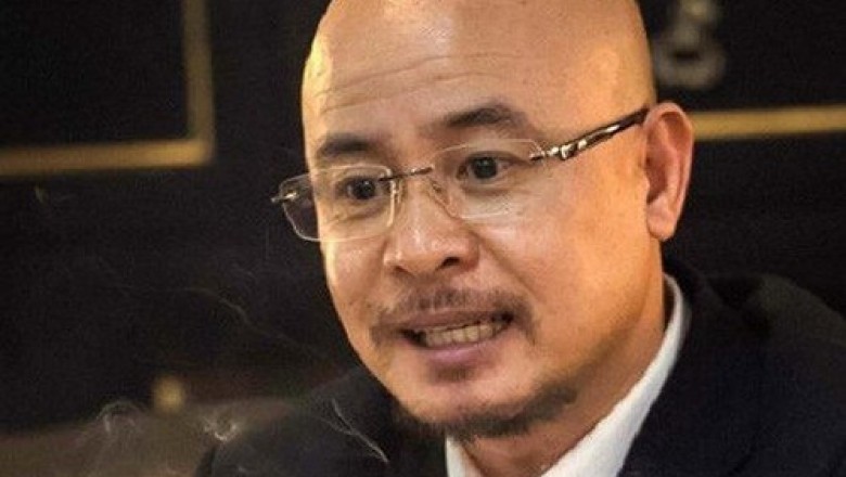 Bằng 1 câu nói, ông Đặng Lê Nguyên Vũ làm đảo lộn mọi lý lẽ?