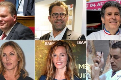 Chiến dịch kêu gọi ngày ăn chay ở Pháp