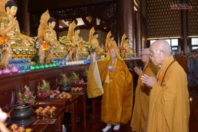 Hạnh nguyện của Đức Phật Dược Sư