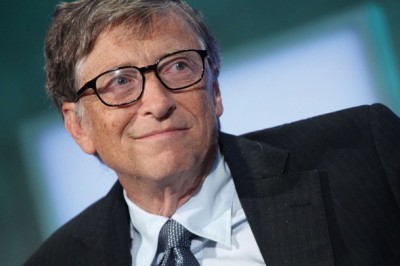 Thế hệ trẻ Việt Nam học được gì ở Bill Gates?
