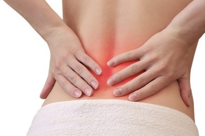 Đẩy lùi bệnh đau lưng chỉ bằng vài phút luyện tập mỗi ngày