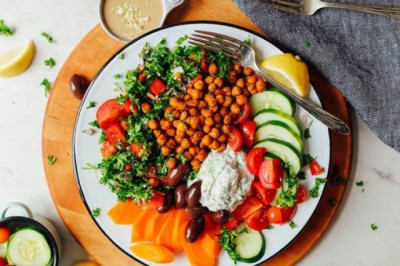 Tác dụng khó tin sau khi ăn chay 4 ngày/tháng