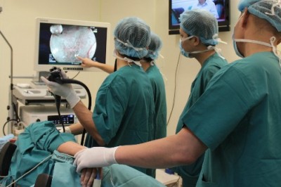 Những dấu hiệu của ung thư dạ dày có thể bạn chưa biết