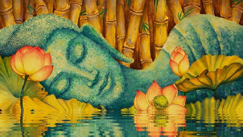 Những lời cuối cùng của Đức Phật truyền cảm hứng cho hàng triệu người